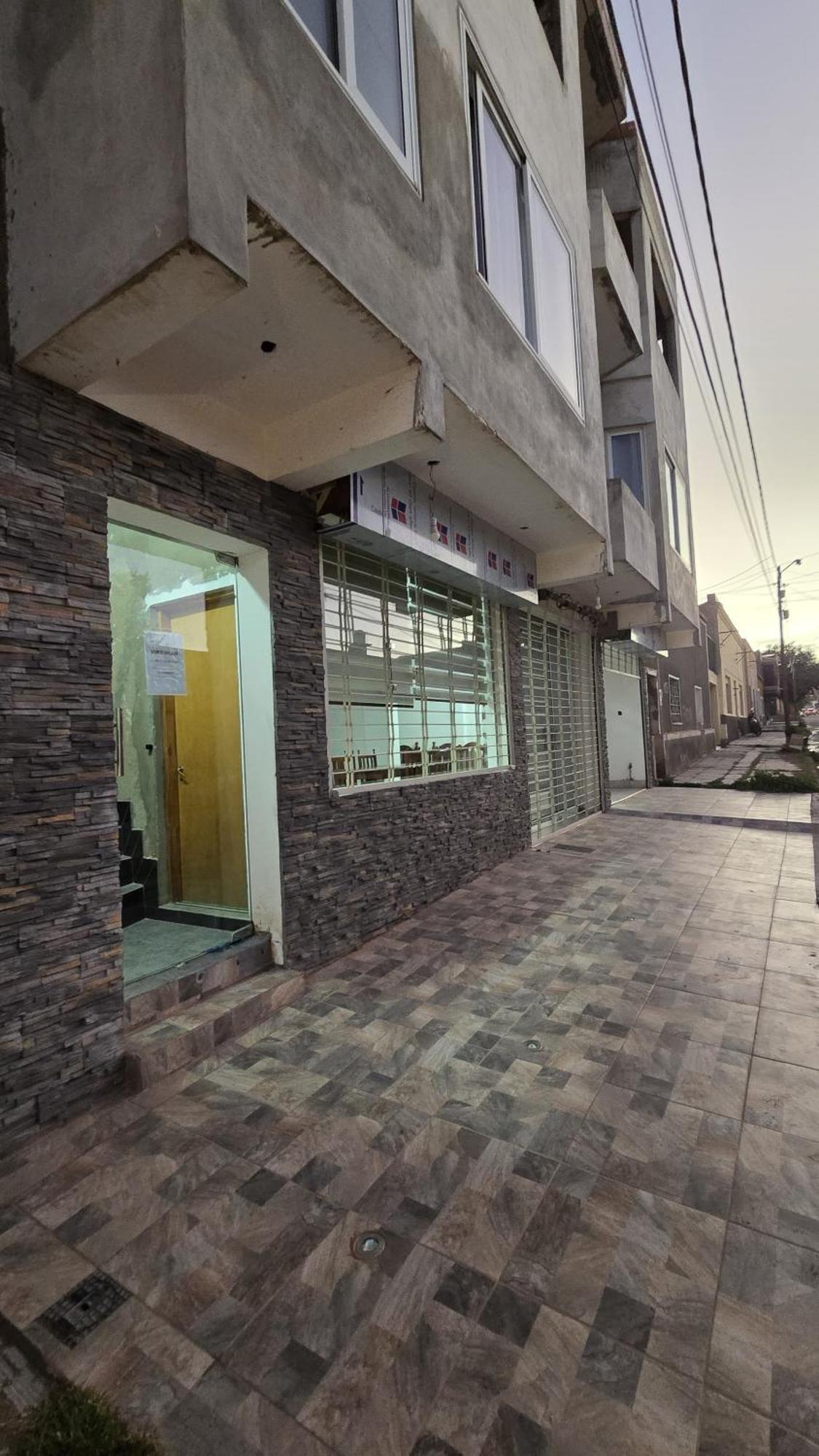 Virginia Hotel 拉基亚卡 外观 照片