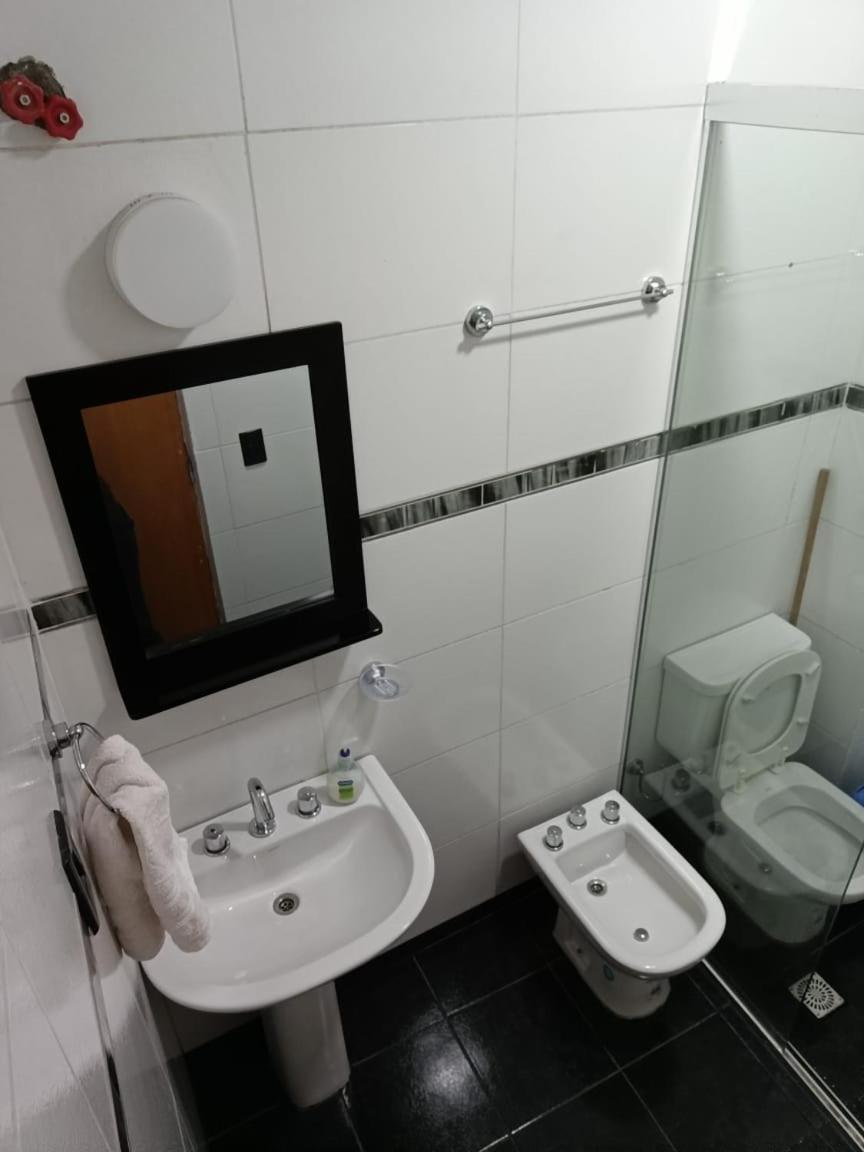 Virginia Hotel 拉基亚卡 外观 照片