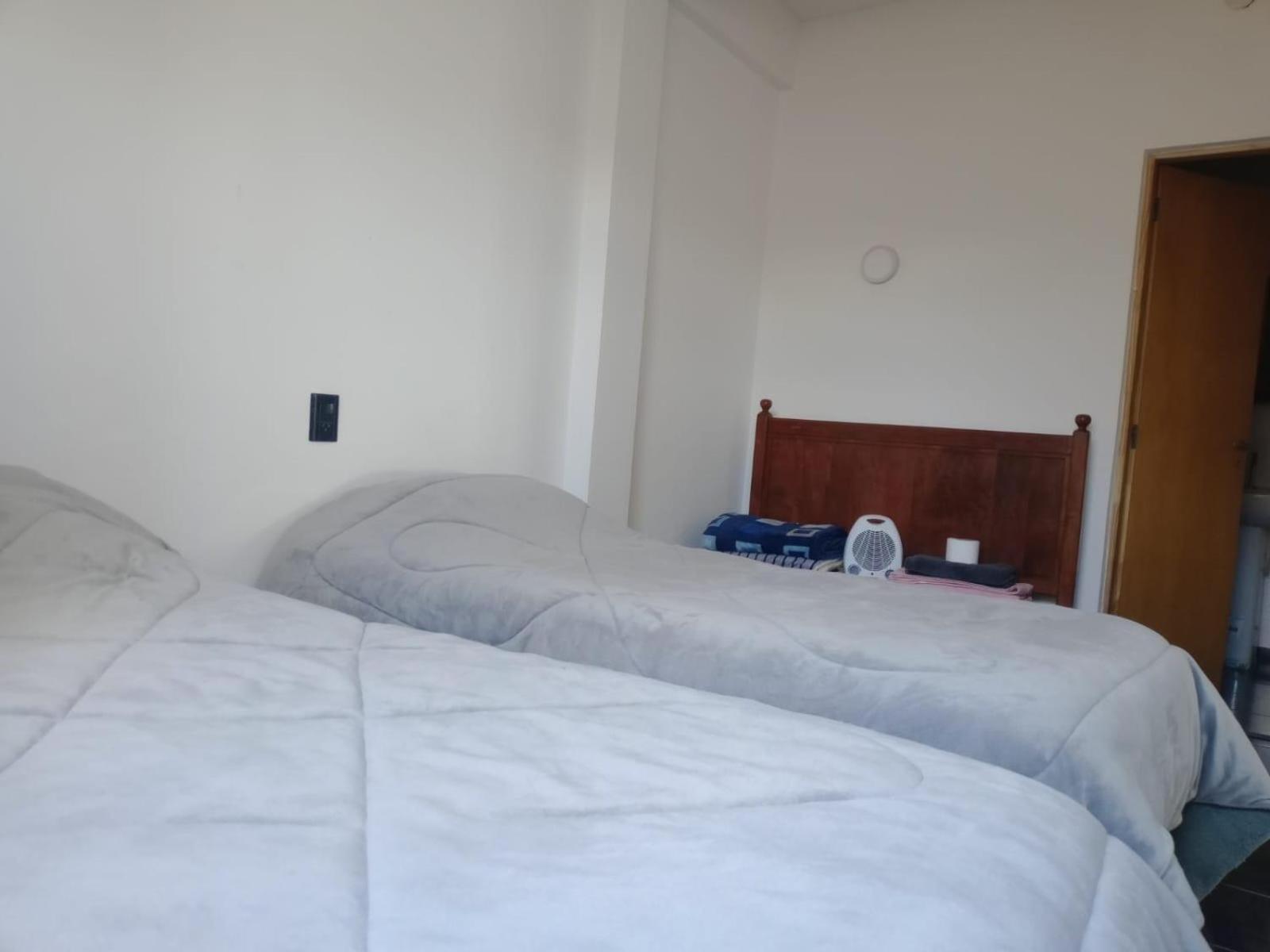 Virginia Hotel 拉基亚卡 外观 照片