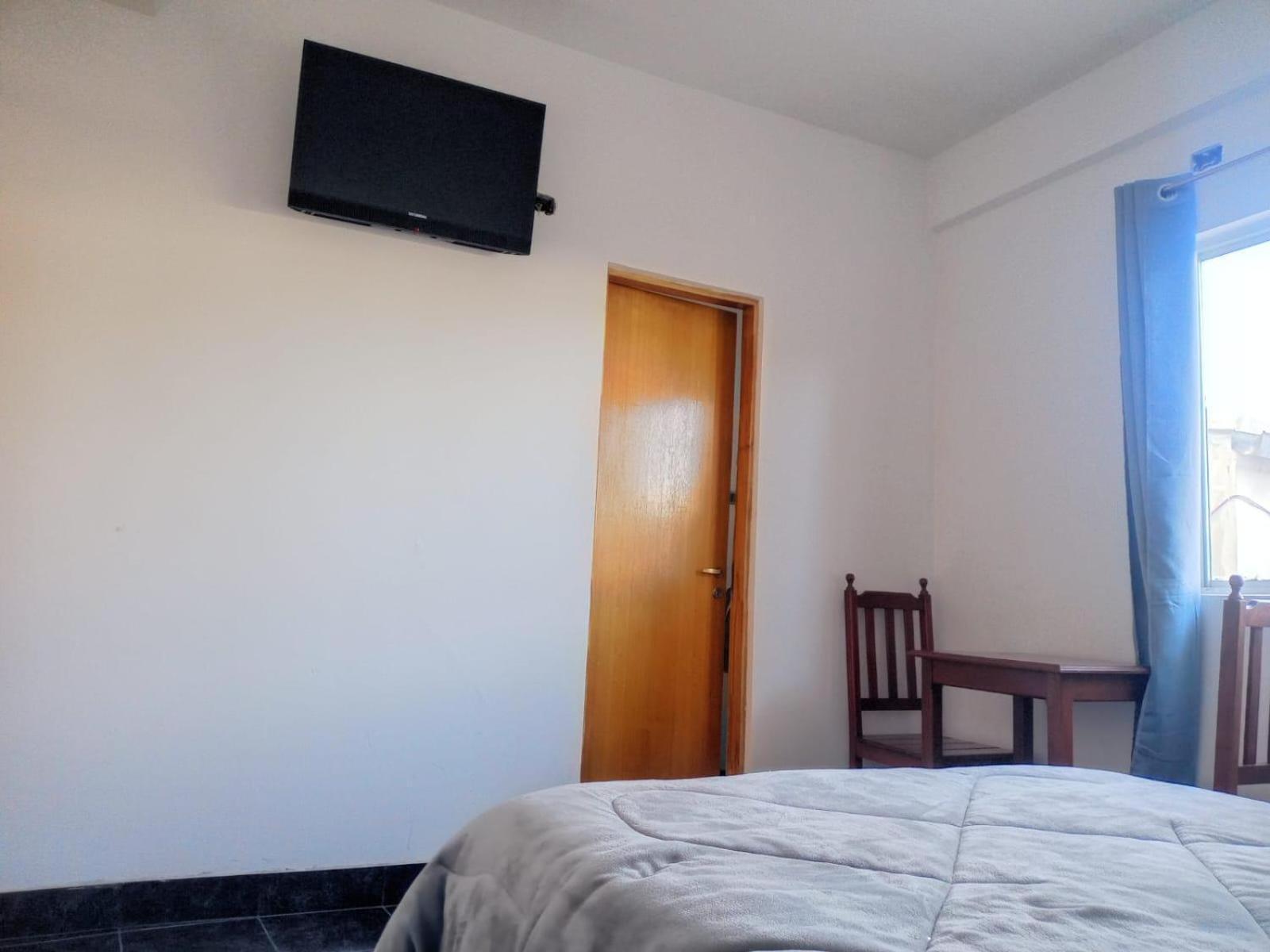 Virginia Hotel 拉基亚卡 外观 照片