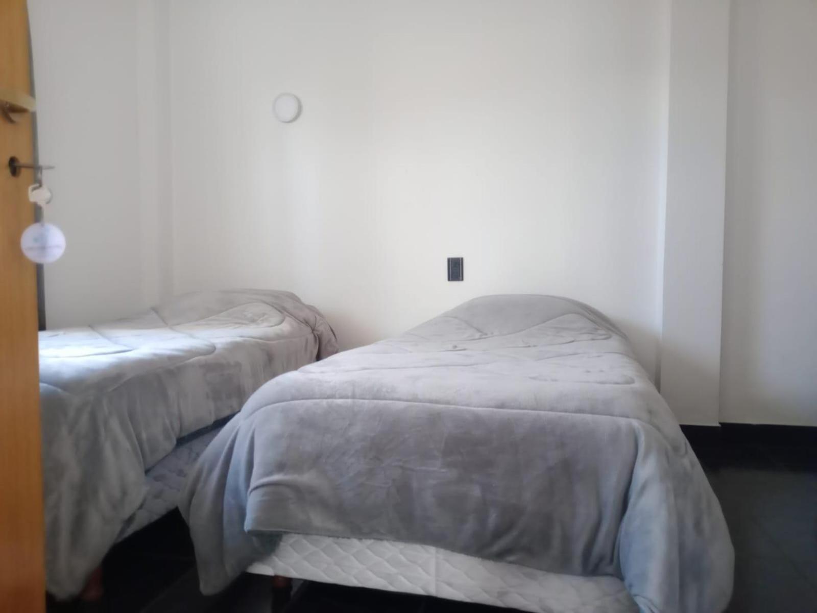 Virginia Hotel 拉基亚卡 外观 照片